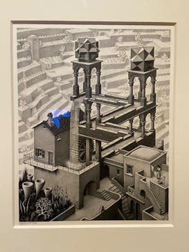 豊田市美術館に投稿された画像（2024/8/18）