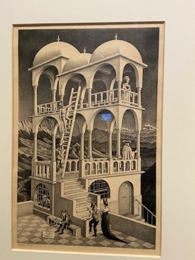 豊田市美術館に投稿された画像（2024/8/18）