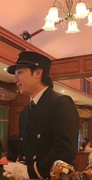 西武園ゆうえんちに投稿された画像（2024/8/18）