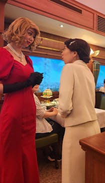 西武園ゆうえんちに投稿された画像（2024/8/18）