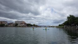 KARAHASHI.DECK（カラハシデッキ）に投稿された画像（2024/8/18）