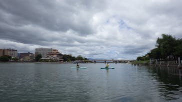 KARAHASHI.DECK（カラハシデッキ）に投稿された画像（2024/8/18）