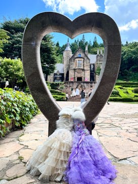 ロックハート城に投稿された画像（2024/8/18）