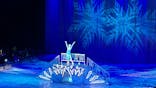 ディズニー・オン・アイス　大阪公演に投稿された画像（2024/8/18）