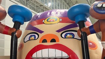 超からだのひみつ大冒険2024実行委員会に投稿された画像（2024/8/18）