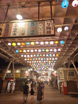 西武園ゆうえんちに投稿された画像（2024/8/18）