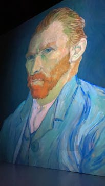 Immersive Museum OSAKA 2025に投稿された画像（2024/8/18）