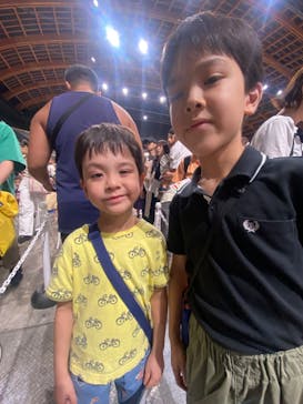 トミカ博 in TOKYO事務局に投稿された画像（2024/8/18）