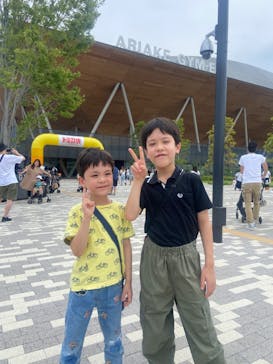 トミカ博 in TOKYO事務局に投稿された画像（2024/8/18）