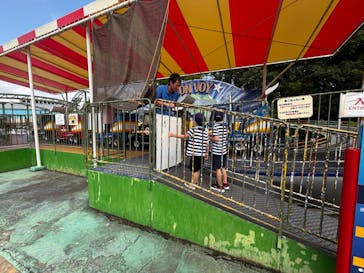 東武動物公園に投稿された画像（2024/8/18）