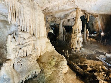 あぶくま洞に投稿された画像（2024/8/18）