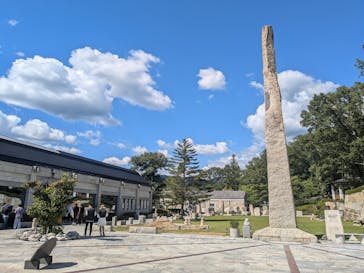 ストーンミュージアム博石館に投稿された画像（2024/8/18）