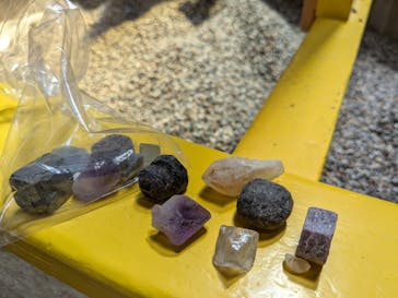 ストーンミュージアム博石館に投稿された画像（2024/8/18）