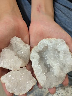 ストーンミュージアム博石館に投稿された画像（2024/8/18）