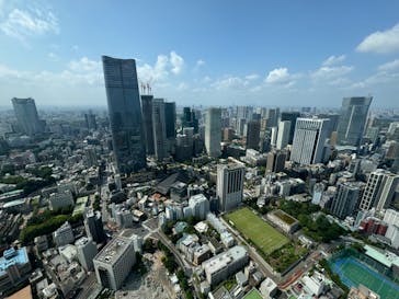 東京タワーに投稿された画像（2024/8/18）