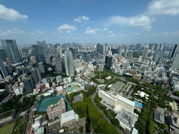 東京タワーに投稿された画像（2024/8/18）