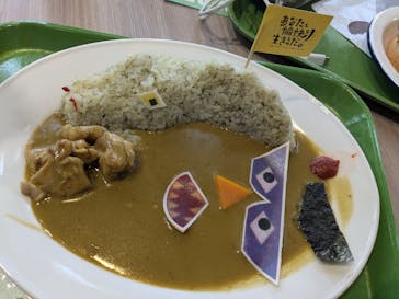 NIFREL（ニフレル）に投稿された画像（2024/8/18）