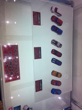 トミカ博 in TOKYO事務局に投稿された画像（2024/8/18）