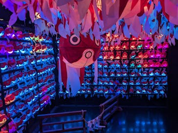 NARA KINGYO MUSEUMに投稿された画像（2024/8/18）