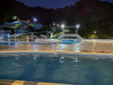 つま恋イルミネーションに投稿された画像（2024/8/18）