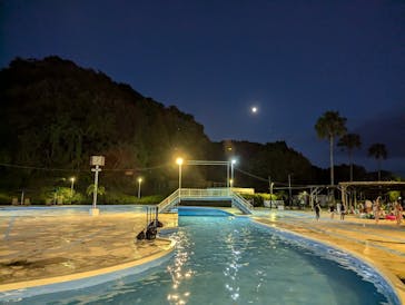 つま恋イルミネーションに投稿された画像（2024/8/18）