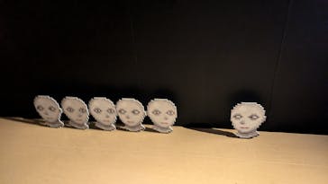 Ib謎解きミュージアムに投稿された画像（2024/8/18）