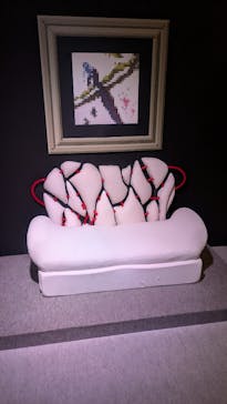 Ib謎解きミュージアムに投稿された画像（2024/8/18）