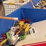 トミカ博 in APPI 安比プラザ 屋内特設会場に投稿された画像（2024/8/18）