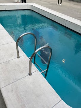 金沢21世紀美術館に投稿された画像（2024/8/18）