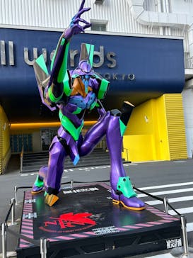 ミニチュアミュージアム スモールワールズに投稿された画像（2024/8/18）