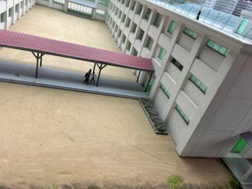 ミニチュアミュージアム スモールワールズに投稿された画像（2024/8/18）