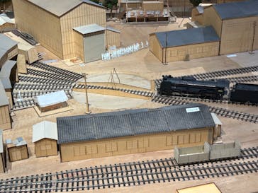 ミニチュアミュージアム スモールワールズに投稿された画像（2024/8/18）