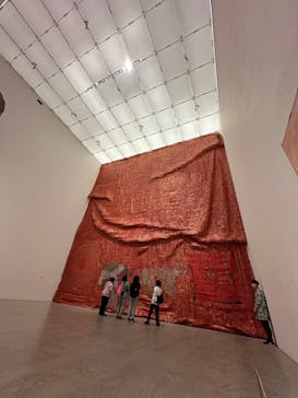 金沢21世紀美術館に投稿された画像（2024/8/18）