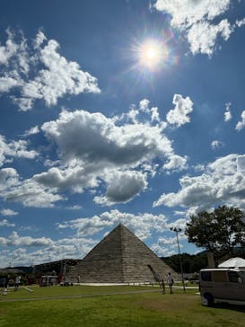 ストーンミュージアム博石館に投稿された画像（2024/8/18）