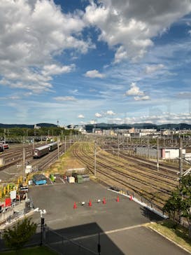 京都鉄道博物館に投稿された画像（2024/8/18）