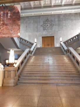 東京国立博物館に投稿された画像（2024/8/18）