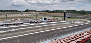 モビリティリゾートもてぎに投稿された画像（2024/8/18）