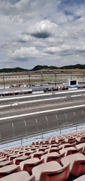 モビリティリゾートもてぎに投稿された画像（2024/8/18）