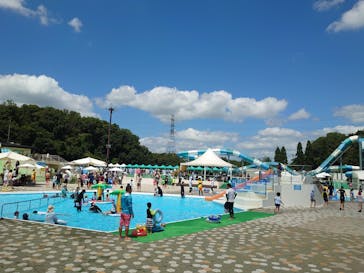 NESTA RESORT KOBE（ネスタリゾート神戸）に投稿された画像（2024/8/18）