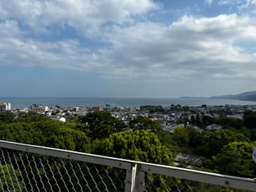 小田原城に投稿された画像（2024/8/18）