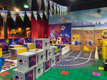 レゴランド®・ディスカバリー・センター 東京に投稿された画像（2024/8/18）