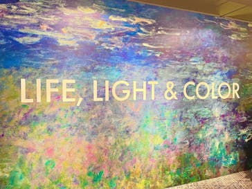 モネ＆フレンズ・アライブに投稿された画像（2024/8/18）