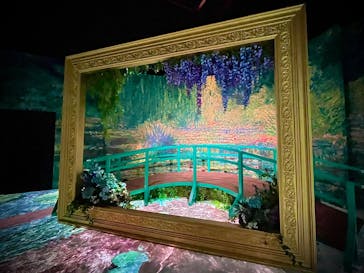 モネ＆フレンズ・アライブに投稿された画像（2024/8/18）