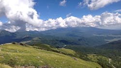 車山高原SKYPARK RESORTに投稿された画像（2024/8/18）