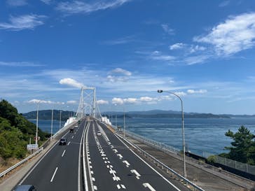 徳島県立 渦の道に投稿された画像（2024/8/18）