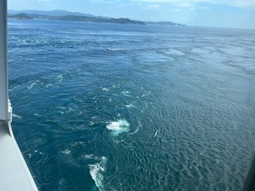 徳島県立 渦の道に投稿された画像（2024/8/18）