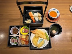 湯めぐりの宿楠水閣に投稿された画像（2024/8/18）