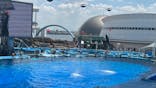 名古屋港水族館に投稿された画像（2024/8/18）