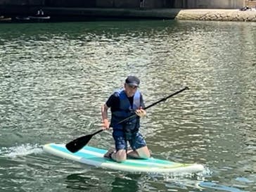 北九州アーバンサップ協会に投稿された画像（2024/8/18）