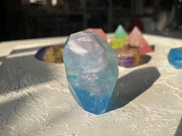 キャンドル＆ポーセラーツサロンSalon de Felice（サロン ド フェリーチェ）に投稿された画像（2024/8/18）